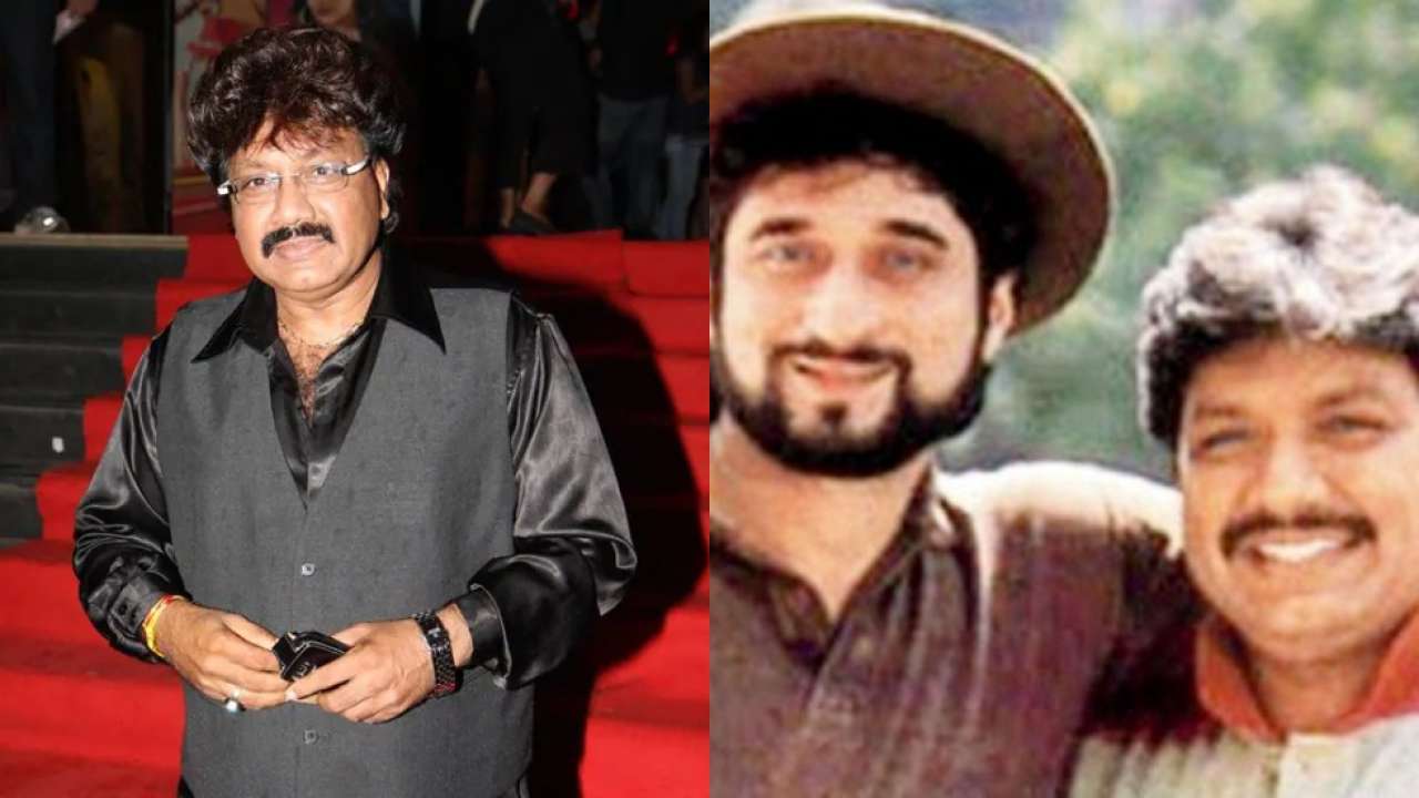 जाने-माने संगीतकार श्रवण राठौड़ का निधन, संगीत जगत में शोक